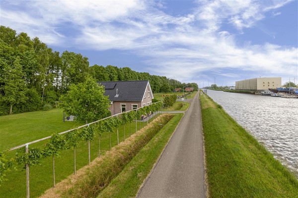 Medium property photo - Trekweg 19, 9636 AK Zuidbroek
